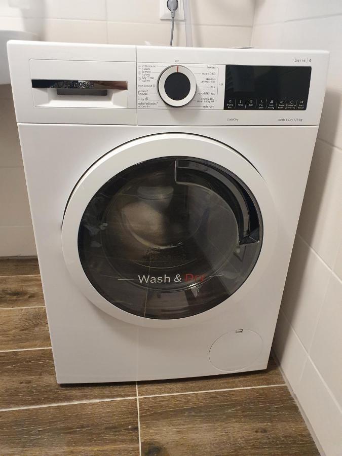 Apartman U Sedmikrasky Vaclavov u Bruntalu Exterior foto