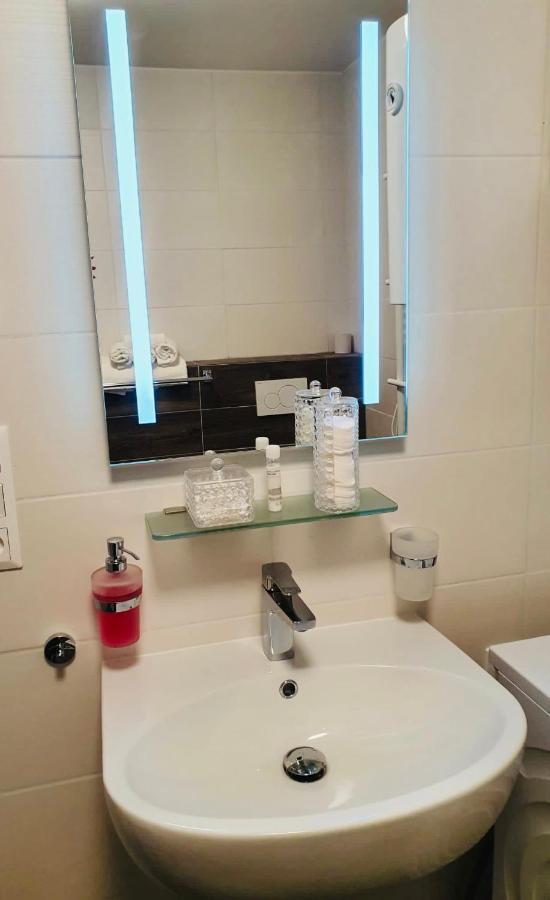 Apartman U Sedmikrasky Vaclavov u Bruntalu Exterior foto