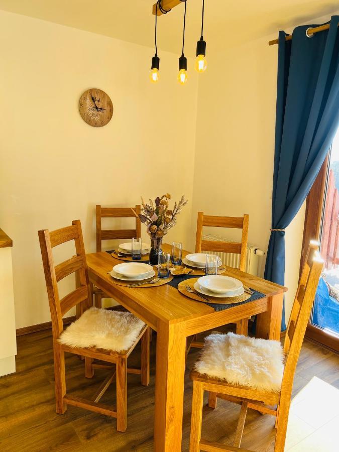 Apartman U Sedmikrasky Vaclavov u Bruntalu Exterior foto