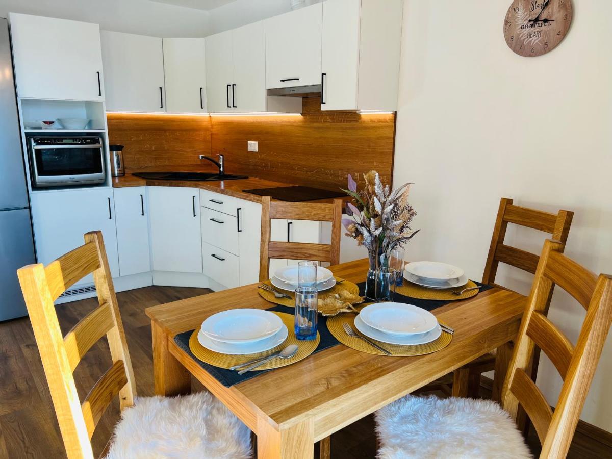Apartman U Sedmikrasky Vaclavov u Bruntalu Exterior foto