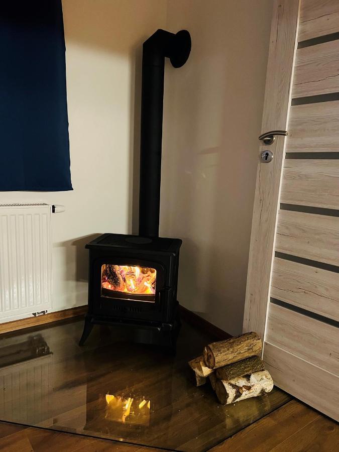 Apartman U Sedmikrasky Vaclavov u Bruntalu Exterior foto