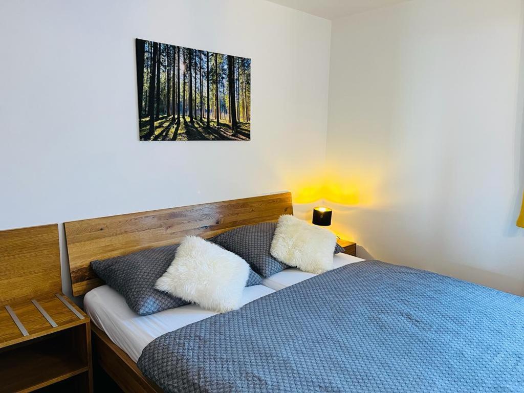Apartman U Sedmikrasky Vaclavov u Bruntalu Exterior foto