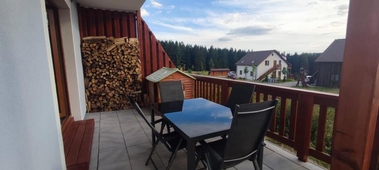 Apartman U Sedmikrasky Vaclavov u Bruntalu Exterior foto
